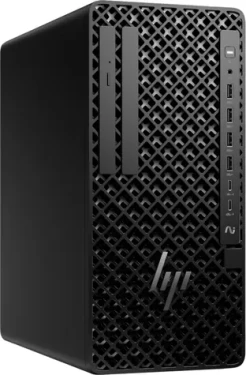 HP Z1 Tower G1i čierna / Pracovná stanica / Intel Core Ultra 9 285 / 64GB / 1TB SSD / Wi-Fi 7 / W11P (A40T1ET#ABD)