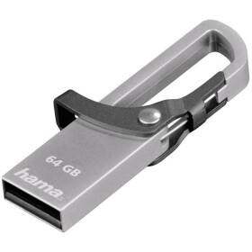 Hama Hook-Style 64GB 123922