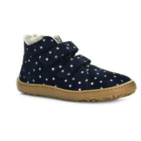 Froddo G3110263-13K Stars zimné barefoot topánky 25 EUR