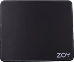 ZOY ZMP30 čierna / Podložka pod myš (ZMP30)