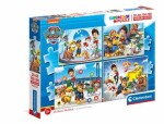 Clementoni PUZZLE Paw Patrol