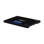 GOODRAM CL100 Gen. 3 480GB / 2.5 / SATA III / 3D-NAND TLC / R: 540MBs / W: 460MBs (SSDPR-CL100-480-G3)