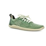Vivobarefoot Primus Lite Knit Natural W Dusty green barefoot tenisky 42 EUR