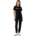 Champion W 118101 KK001 dámske nohavice M