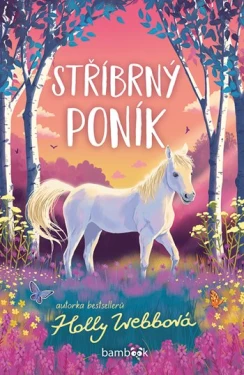 Stříbrný poník, Webbová Holly