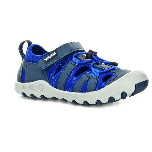 Protetika Plus Protetika Nio Blue detské sandále 28 EUR
