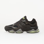 Tenisky New Balance 9060 Black Cement/ Dry Lime EUR 40