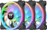 Thermaltake SWAFAN 14 RGB 3-pack + Hub (CL-F138-PL14SW-A)