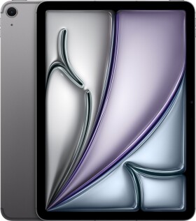 Apple iPad Air 11" 6 gen. 128 GB 5G Grafitový (MUXD3HC-A)