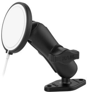 NoName RAM Mounts mount for Apple MagSafe B-ball 1''