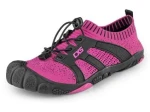 CXS PURESTEP Dámská barefoot obuv růžovo-černá 41 222005631041