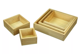 Moyo Montessori Moyo Montessori Krabičky