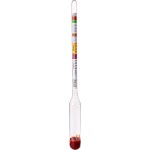 Alkohol meter 0-95% - BIOWIN - BIOWIN