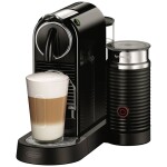 DeLonghi Nespresso Citiz EN 267.BAE