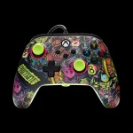 PowerA Xbox Fortnite / Káblový ovládač / svietiaci (XBGP0438-02)