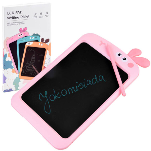 Mamido LCD grafický tablet + stylus na kreslenie ZA3978