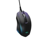 URage Reaper 8K / Herná myš / optická / 26 000 dpi / 11 tlačidiel / USB / RGB / 2 m (100002163583)