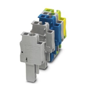 Plug SPB 2,5/ 1-R 3043161 Phoenix Contact; 3043161