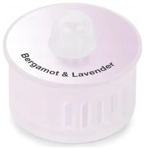 Ecovacs vonné kapsule pre T9 series / bergamot a levanduľa / 3 ks (D-DZ03-2050-BL)