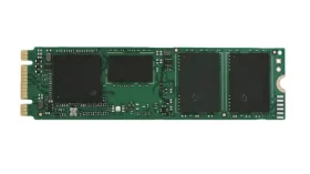 Intel SSD D3-S4510 240GB / M.2 2280 / SATA III / TLC / RW: 555 275 MBps / 2 DWPD (SSDSCKKB240G801)