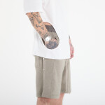 Tričko Rick Owens DRKSHDW Subhuman Jumbo Ss T-Shirt Milk M