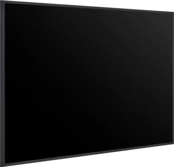 43" LG 43UH5 čierna / Monitor / 4K UHD / IPS / 500 cd/m2 / 24/7 / HDMI / DP / LAN / Wi-Fi / WebOS / 20W repro