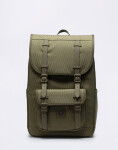 Herschel Supply Little America ™ Mid Ivy Green Diamond