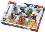 Trefl Puzzle Avengers