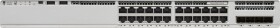 Cisco CAT 9200 24-PORT 8XMGIG POE+
