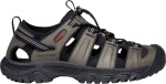 Keen Targhee III sivé