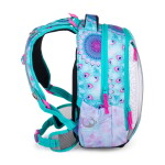 Školský batoh Bagmaster Vega 24 B Blue
