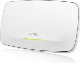 ZyXEL Punkt dostępu AP Single Pack 802.11be AP, Smart Antenna, Standalone NebulaFlex 1 year Nebula Pro pack license bundled EU and UK