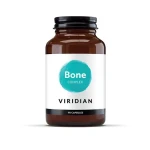 Viridian BONE Complex 90 cps (Vápnik a horčík v pomere 1:1) (11909)