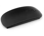 Acutake PURE-O-MOUSE Free čierna / Myš / bezdrôtová / optická (PURE-O-MOUSE Free Bl)