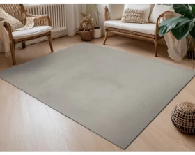Koberec Albi 120x170 cm, šedý%