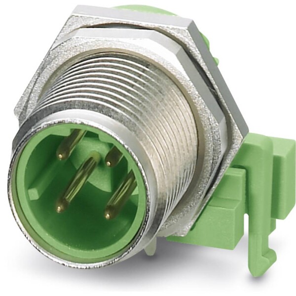 Bus system flat-type plug SACC-DSIV-M12MSD-4CON-L90 1434866 Phoenix Contact; 1434866