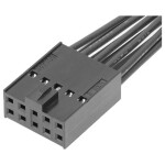 Molex 219658-1103 1 ks Bag; 219658-1103