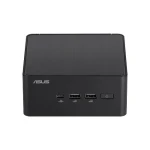 Asus NUC 14 Pre NUC14RVHC3000R2 / Intel Core 3 100U 1.2GHz / 2x DDR5 5600MHz / 1x M.2 SSD + 2.5" SATA / Intel UHD / BezO (90AR0072-M00040)