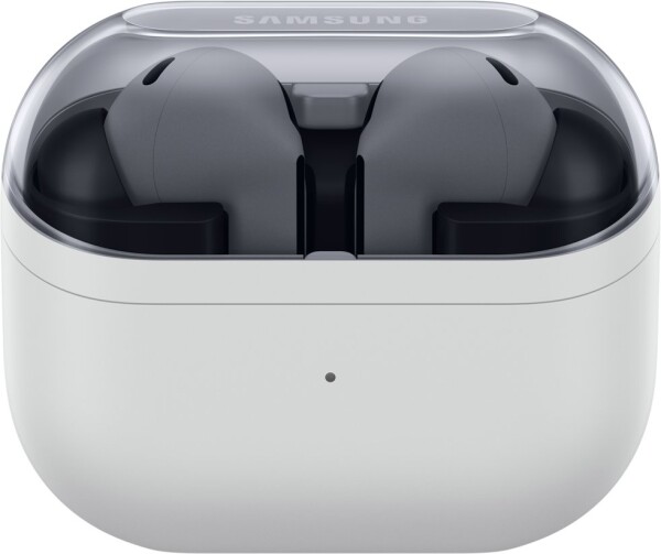 Samsung Galaxy Buds3 FE sivé (SM-R420NZAAEUB)