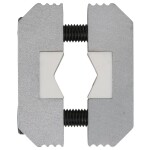 Uni svorka na 150,9495 vrátane krátkych skrutiek KS Tools 150.9498; 150.9498
