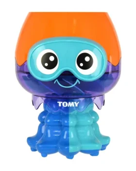 TOOMIES – Cakajúca medúza
