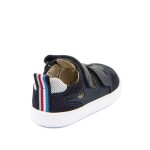 Chlapčenské barefoot sandále LOOP SANDAL Dark Blue Froddo G3150292 - 29
