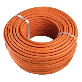 Hama sieťový patch kábel Cat7 50 m bez konektorov (20099-H)