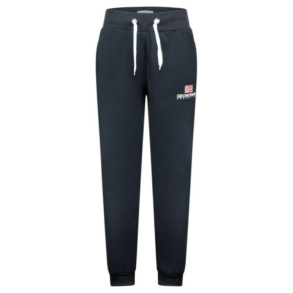 Geografické nohavice na behanie Nórsko Max M WY7834H/GN/Navy XL