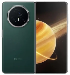 Honor Magic V3 12GB + 512GB zelená / 6.43 "/ 512GB / Android 14 (5109BJNX)