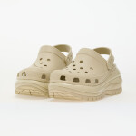 Tenisky Crocs Classic Mega Crush Clog Bone EUR 37-38