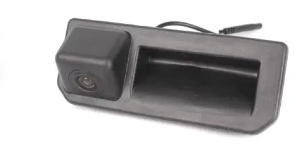 KEETEC BC KODIAQ / Parkovacia kamera v držadle dverí / pre Škoda Kodiaq, Audi Q2/A5 (17-) / IP67 / 170°
