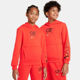 Nike Sportswear CR7 Club Fleece Jr FJ6173-696 cm)