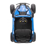 Mamido Elektrické autíčko Buggy Madman UTV-MX modré