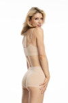 Bamboo Lounge Nude Bra - Julimex XL